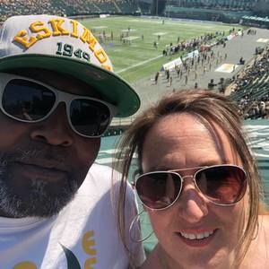 Meet your Posher, Gillian